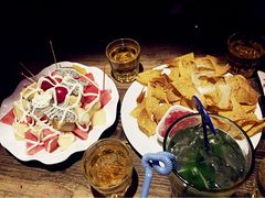 picture-Helens海伦司小酒馆(津湾广场店)