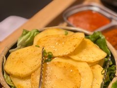 -酒拾烤肉(南城店)