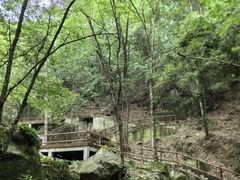 -苍龙峡风景区