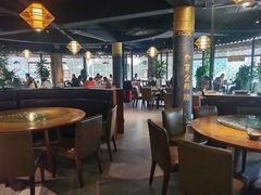 -盐帮食坊•小河帮川菜(四川师大店)