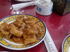 -老苏扬饭店