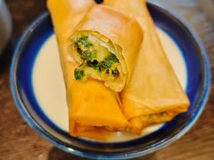 -古都历食南京菜·烤鸭·鸭血粉丝·汤包(南京博物院店)