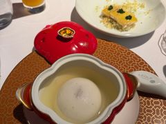 -悦轩中餐厅·高空江景·杭州柏悦酒店
