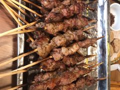 -竹叶涮肉坊(总店)