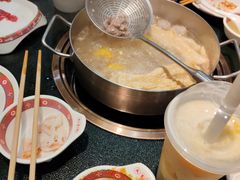-大吉利·潮汕鲜牛肉火锅(总店)