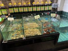 -黄山老妈·土菜(碧桂园店)