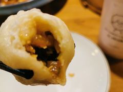 酱肉包-陈傻子餐厅(世纪都会店)