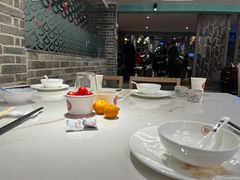 -滋粥楼·顺德菜(番禺广场总店)