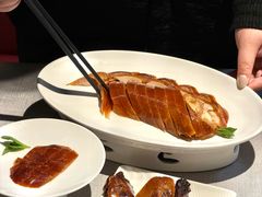 -福海居烤鸭店(鸟巢店)
