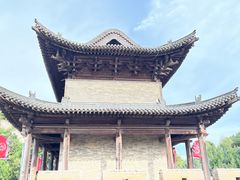 -雁门关景区