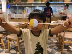 -食大利香港茶餐厅(南亚风情第一城店)
