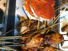 -管氏翅吧(广渠门店)