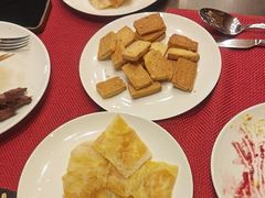 -OPEN開全日自助餐厅·牛肉火锅·海鲜(佛山希尔顿酒店)