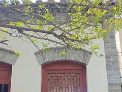 -老舍旧居