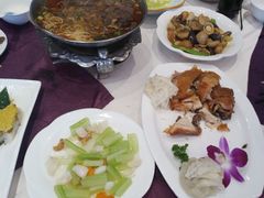 -凯鸽酒楼(大同振兴街店)