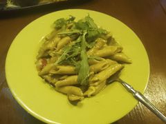 -Uncle Kosto科斯托·中东菜