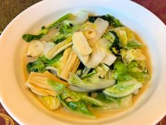 -妈妈菜舟山海鲜(定海古城店)