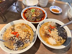 -肖四女乐山跷脚牛肉(世博源店)