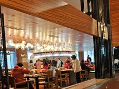 -OPEN開全日自助餐厅·牛肉火锅·海鲜(佛山希尔顿酒店)