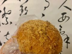 -BreadTalk面包新语(长寿路地铁站店)
