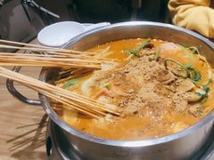 -杨翔豆皮涮牛肚(华阳城店)