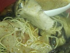 -一豚轩·烧鸟·豚骨拉面(五四路店)