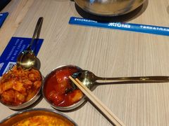 -梨花牛肉汤饭(仁恒伊势丹店)