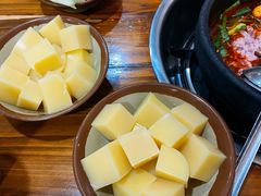 -笔记安顺夺夺粉火锅