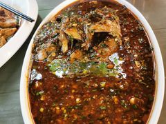 -月圆霖特色农家乐