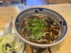 -头壹号饸饹面·大油条(东升科技园店)