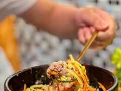 -釜山火炉·海鲜烤肉(紫藤路店)