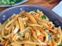 -老鲍农家乐