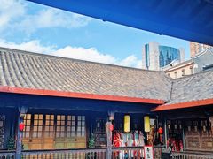 -马家大院