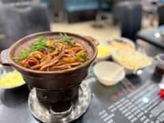 -川香煲(茅台路店)