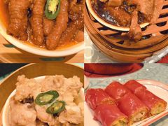 -囍凤楼·粤菜·点心·火锅(温特莱店)