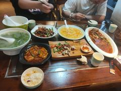 -云隐小厨·传统大理美食(复兴路店)