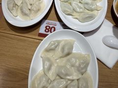 -喜家德虾仁水饺(华强天虹店)