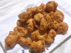 煎焗竹肠-顺德佬(石厦店)
