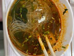 -里脊肉串店(天桥老店)