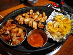 -济州爱肉堂(总店)