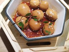 -蜜桃餐厅·伴山(湖滨商业街店)