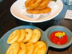 -老友时光·Pizza(泰华黑金店)