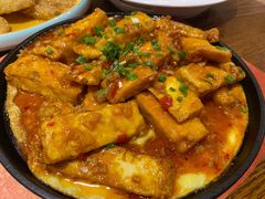 -李老哈·东北菜(宋园路店)