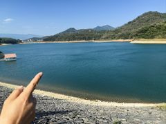 -孔雀湖生态旅游区