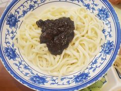 -北京炸酱面馆·烤鸭(前门总店)