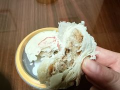 -王泰和高桥松饼(富华大楼店)