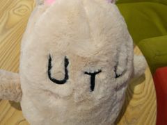 -PAWTOY爪e玩偶店(天兴罗斯福店)