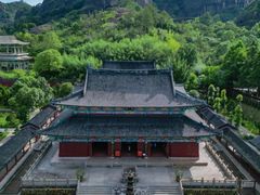 -江西龙虎山景区