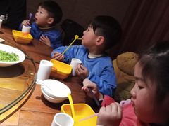 -外婆私房菜(新亚百货店)