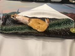 -一板铁板烧·隐秘一线江景花园餐厅(西湖左岸·天元店)